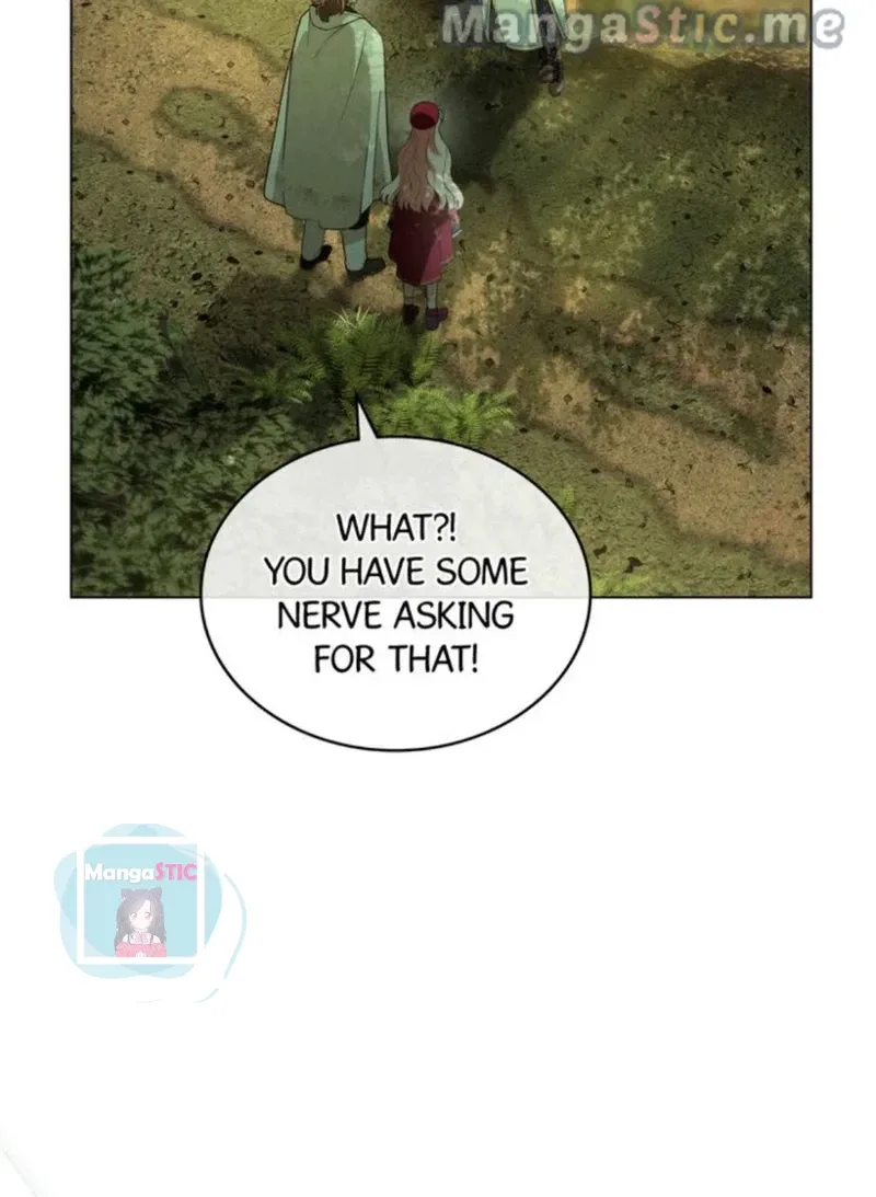 The golden dawn light will shine for you Chapter 42 page 54