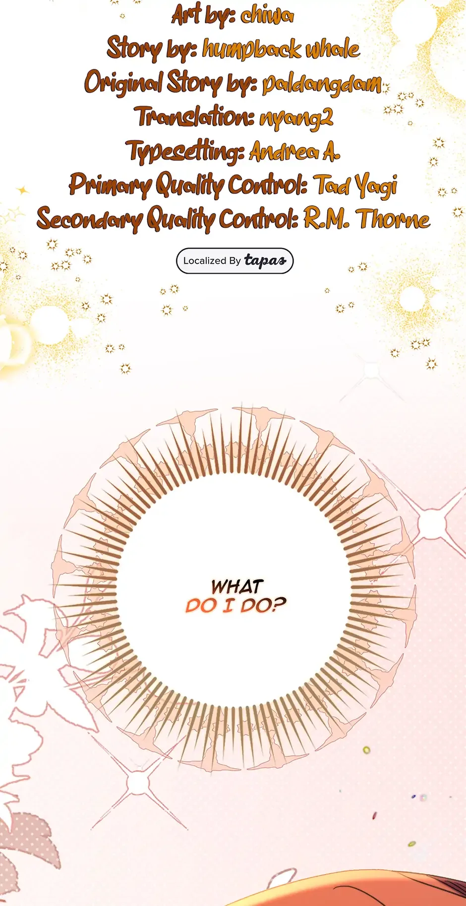 The Hero Went Crazy Even Though I’m the One Who Died Chapter 42 page 7