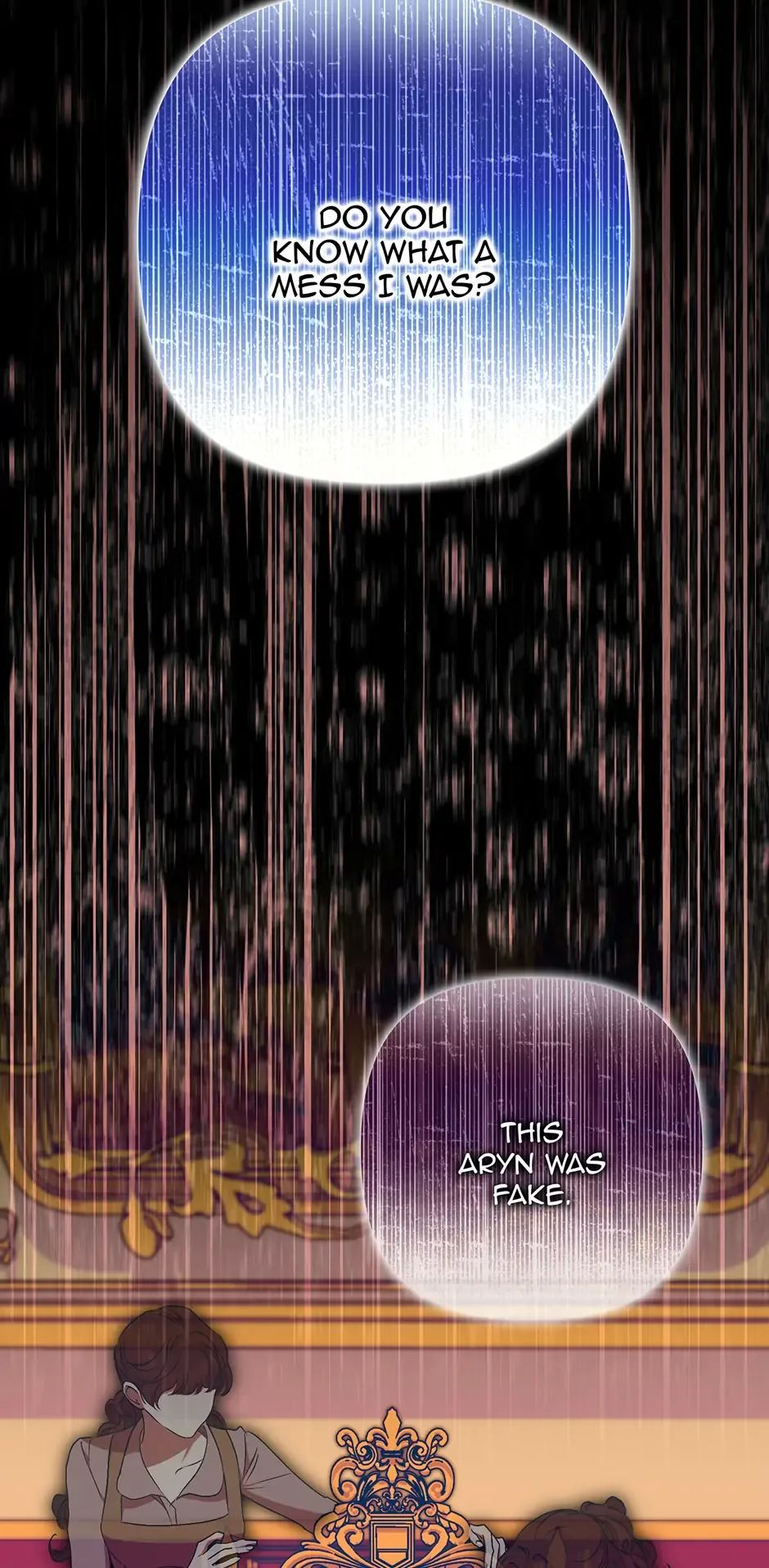 The Hero Went Crazy Even Though I’m the One Who Died Chapter 42 page 13