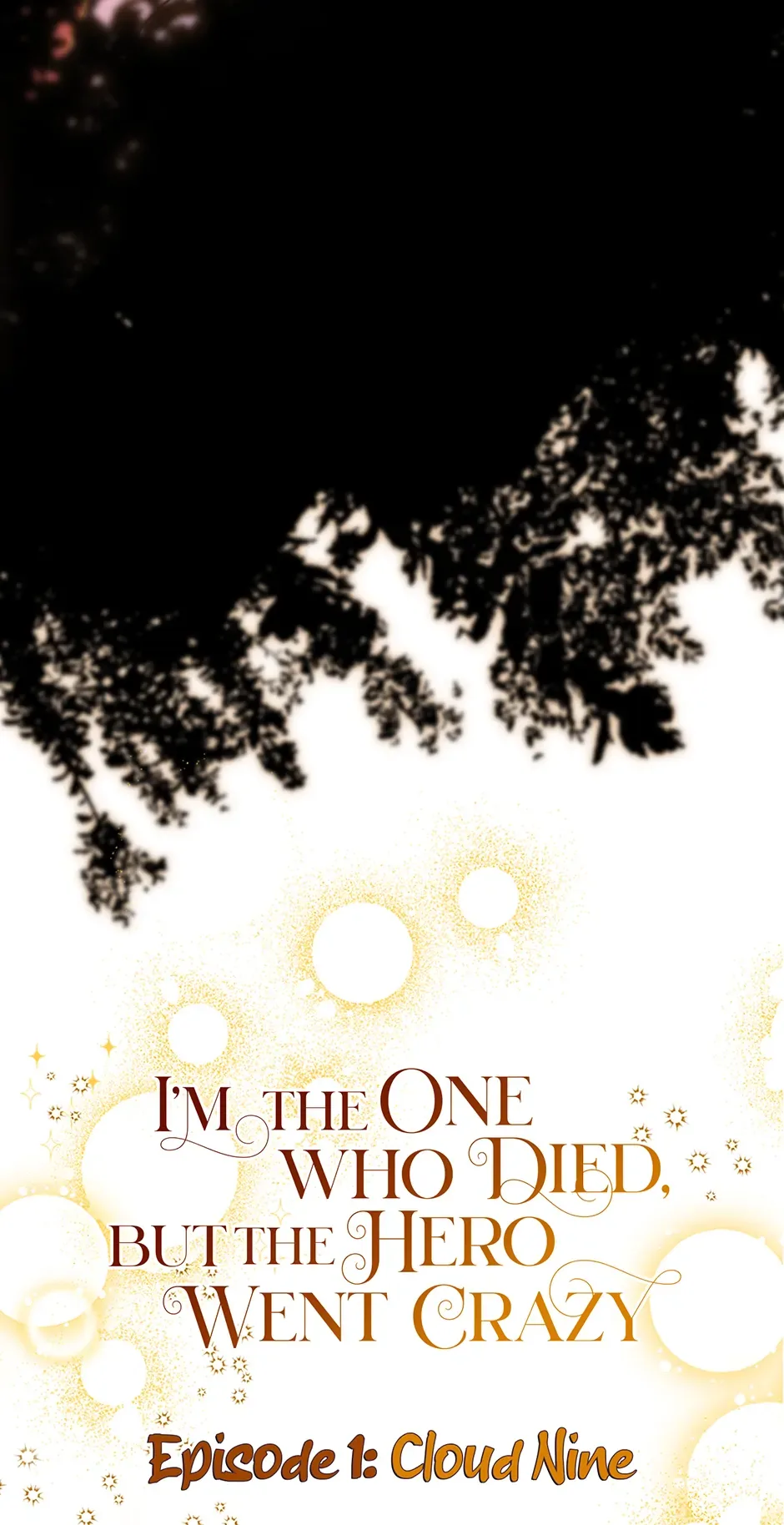 The Hero Went Crazy Even Though I’m the One Who Died Chapter 42 page 6