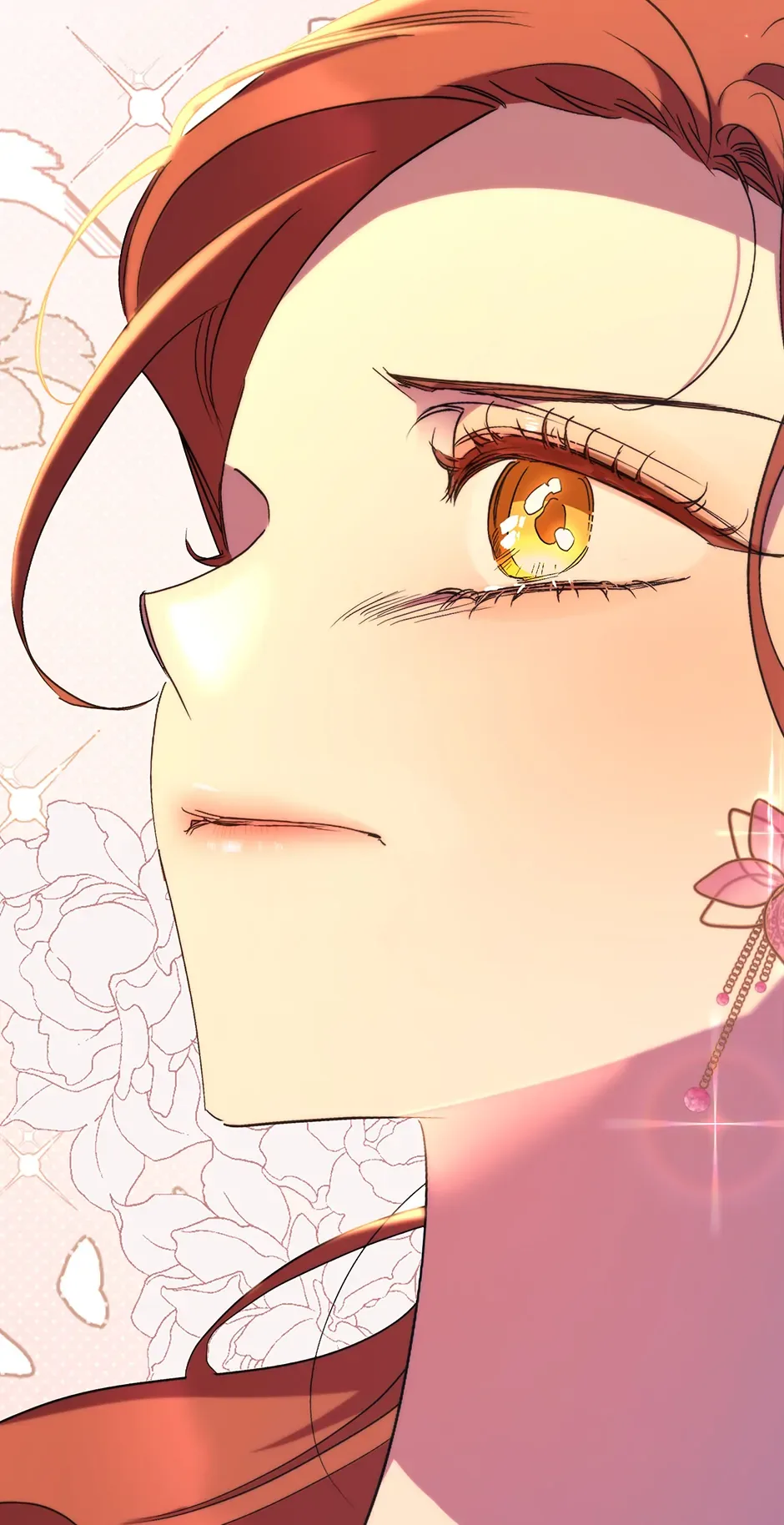 The Hero Went Crazy Even Though I’m the One Who Died Chapter 42 page 8