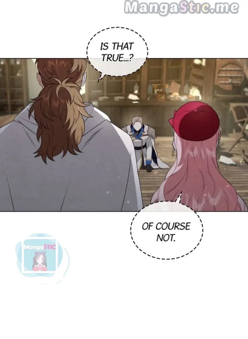 The golden dawn light will shine for you Chapter 42 page 47