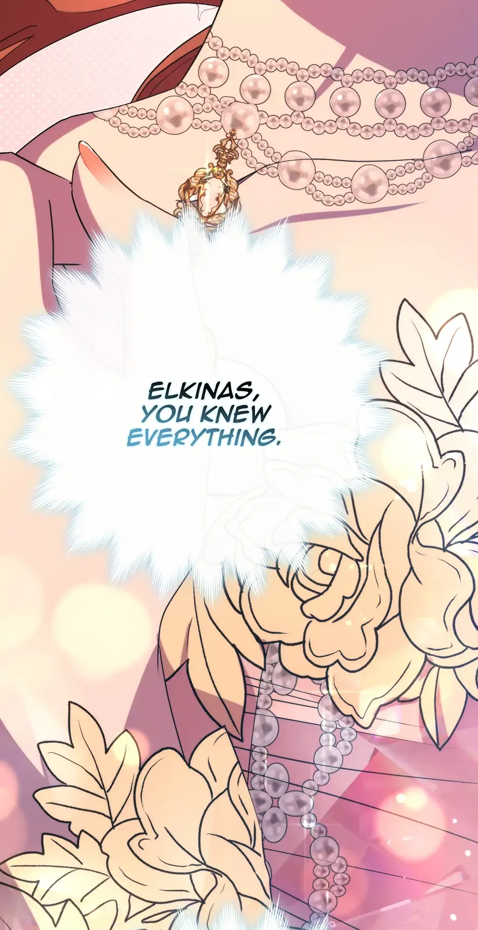 The Hero Went Crazy Even Though I’m the One Who Died Chapter 42 page 9