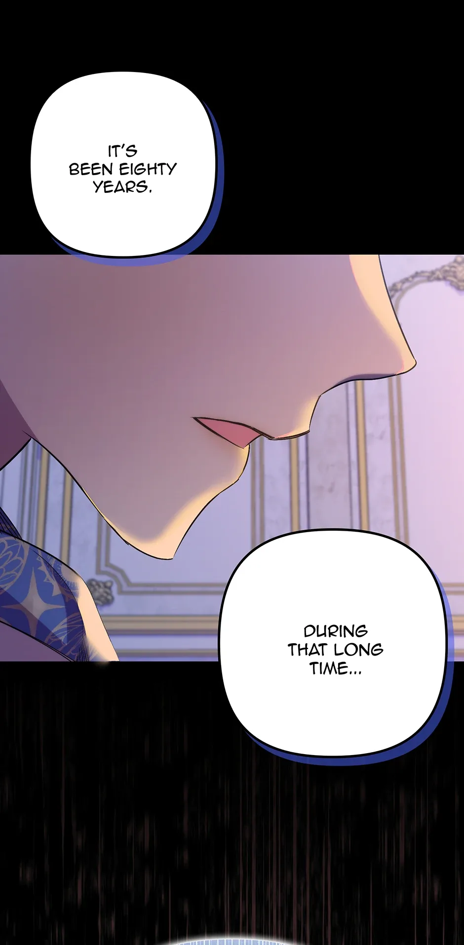 The Hero Went Crazy Even Though I’m the One Who Died Chapter 42 page 12
