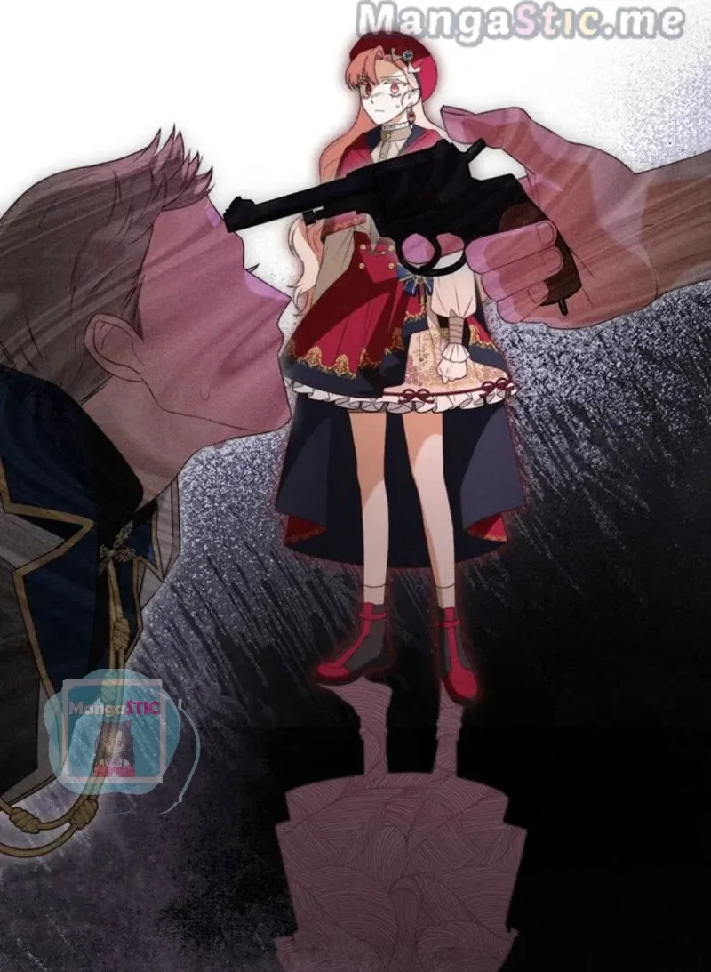 The golden dawn light will shine for you Chapter 42 page 66