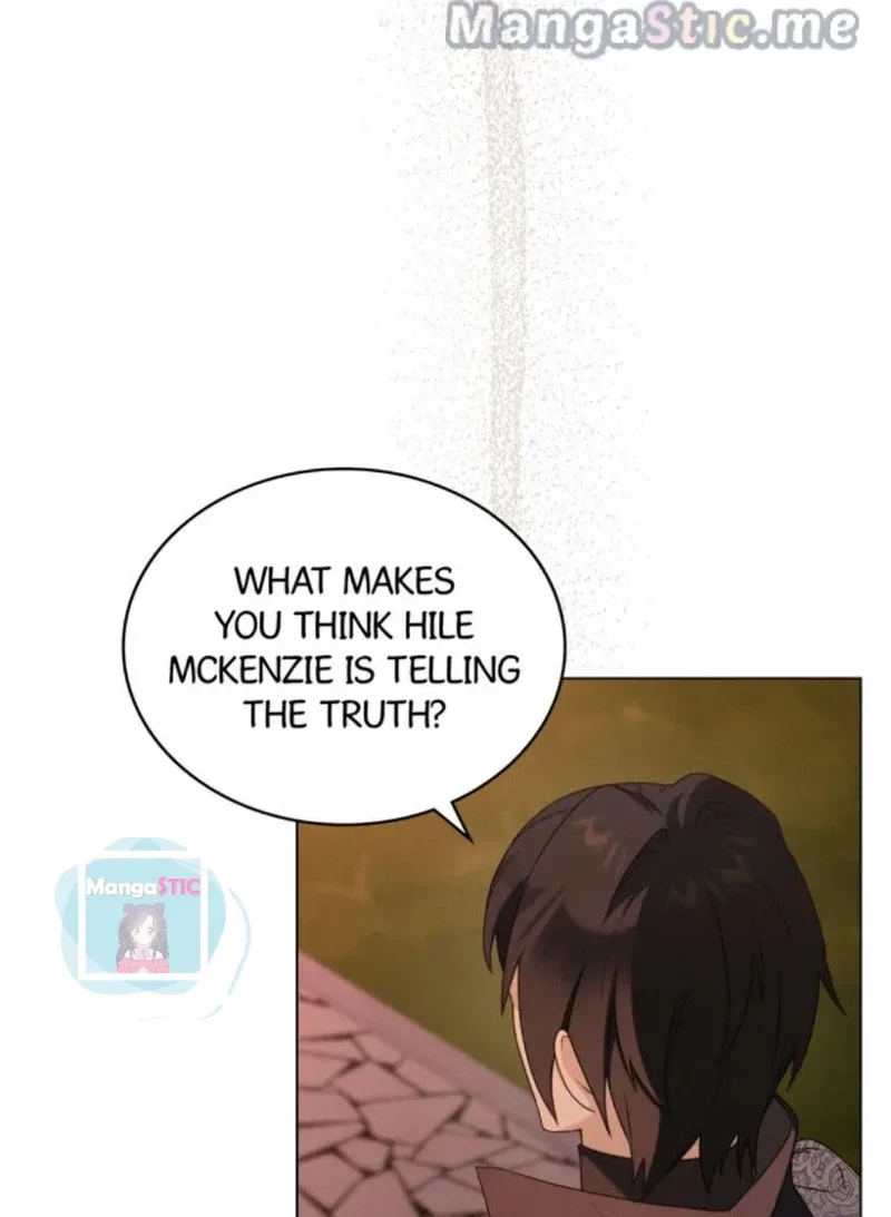 The golden dawn light will shine for you Chapter 42 page 76
