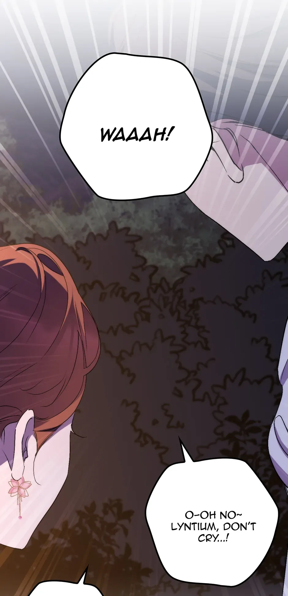 The Hero Went Crazy Even Though I’m the One Who Died Chapter 42 page 21