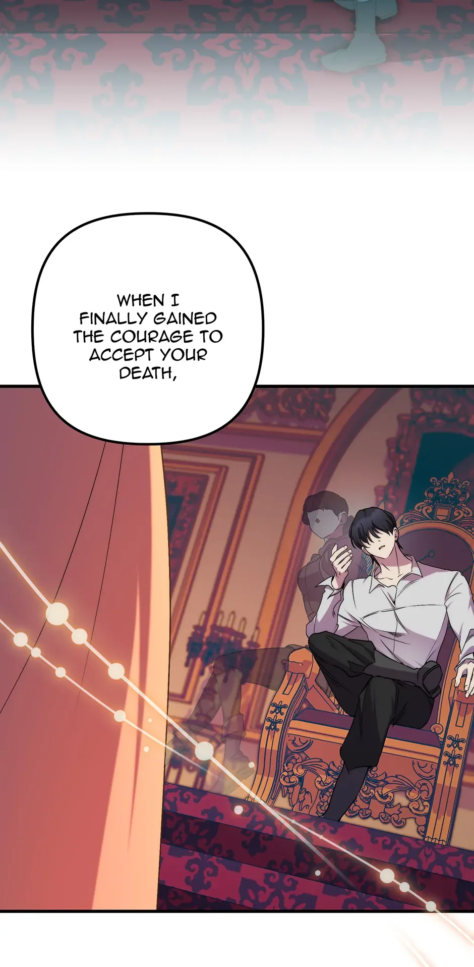 The Hero Went Crazy Even Though I’m the One Who Died Chapter 42 page 15
