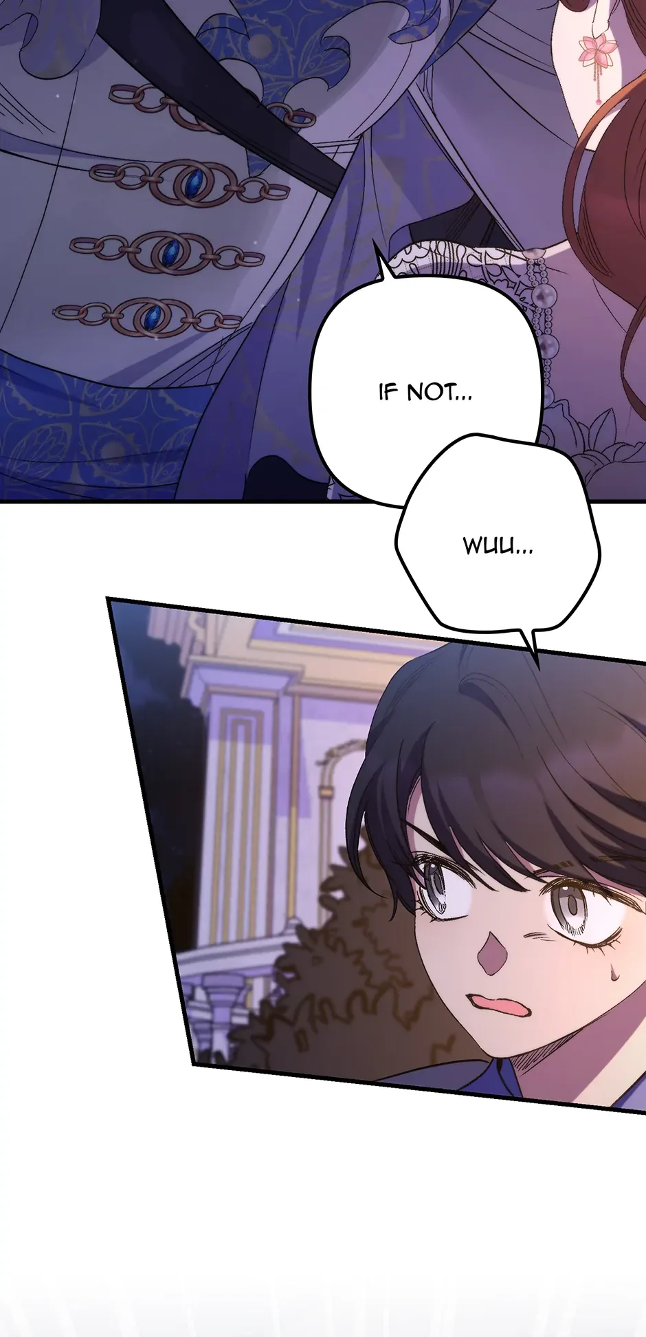 The Hero Went Crazy Even Though I’m the One Who Died Chapter 42 page 20