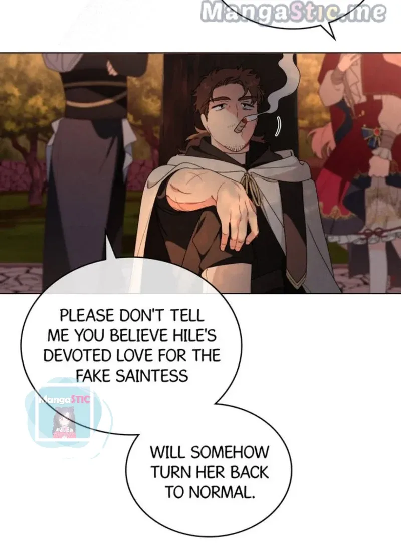 The golden dawn light will shine for you Chapter 42 page 78