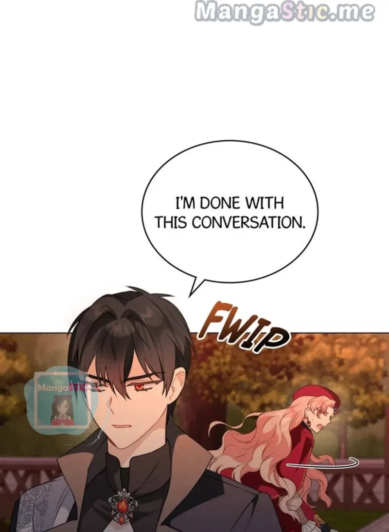 The golden dawn light will shine for you Chapter 42 page 79