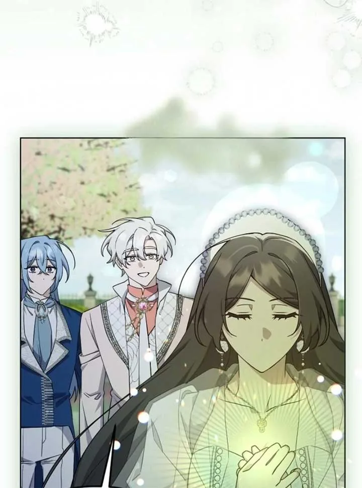 The Heroine’s Friend Strikes Back Chapter 43 page 8
