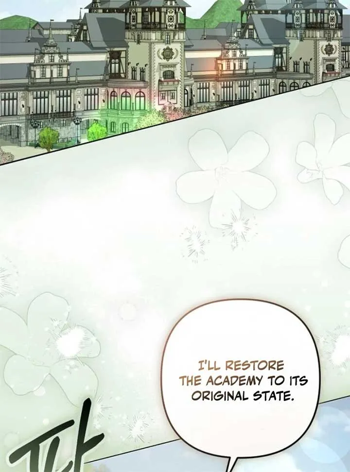 The Heroine’s Friend Strikes Back Chapter 43 page 4