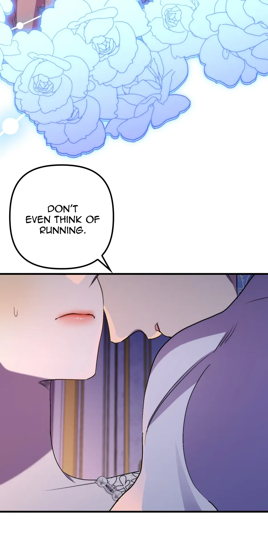 The Hero Went Crazy Even Though I’m the One Who Died Chapter 42 page 27