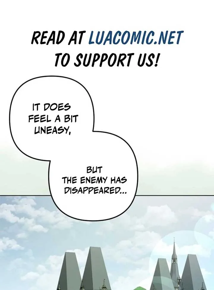 The Heroine’s Friend Strikes Back Chapter 43 page 3