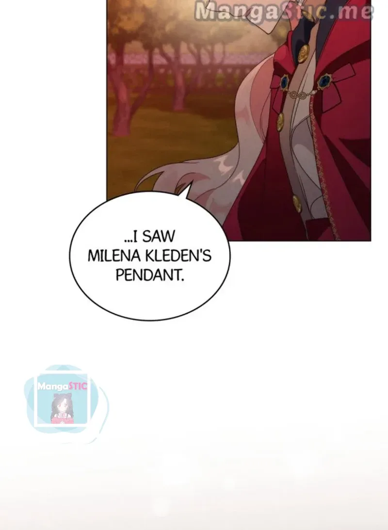 The golden dawn light will shine for you Chapter 42 page 84
