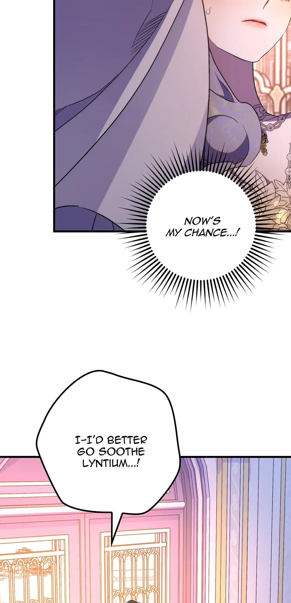 The Hero Went Crazy Even Though I’m the One Who Died Chapter 42 page 23