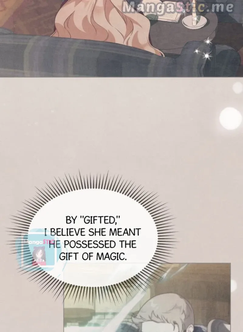 The golden dawn light will shine for you Chapter 42 page 90