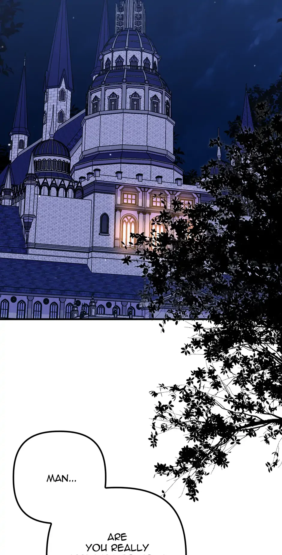 The Hero Went Crazy Even Though I’m the One Who Died Chapter 42 page 32