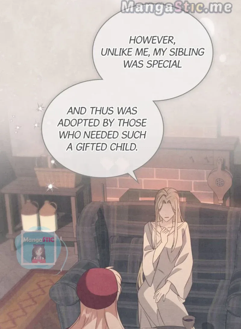 The golden dawn light will shine for you Chapter 42 page 89