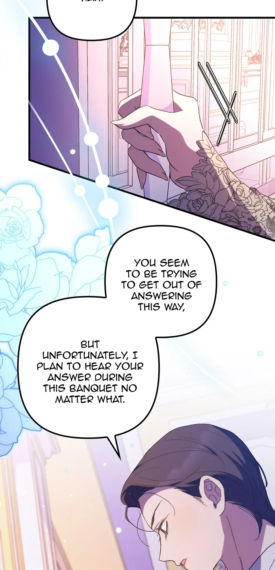 The Hero Went Crazy Even Though I’m the One Who Died Chapter 42 page 25
