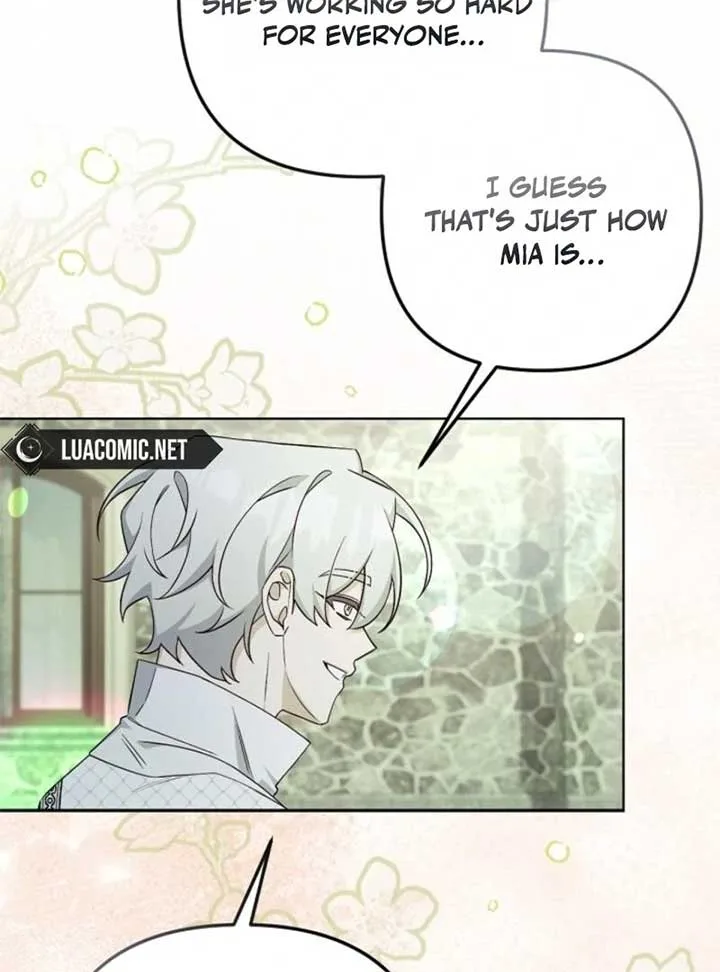 The Heroine’s Friend Strikes Back Chapter 43 page 10