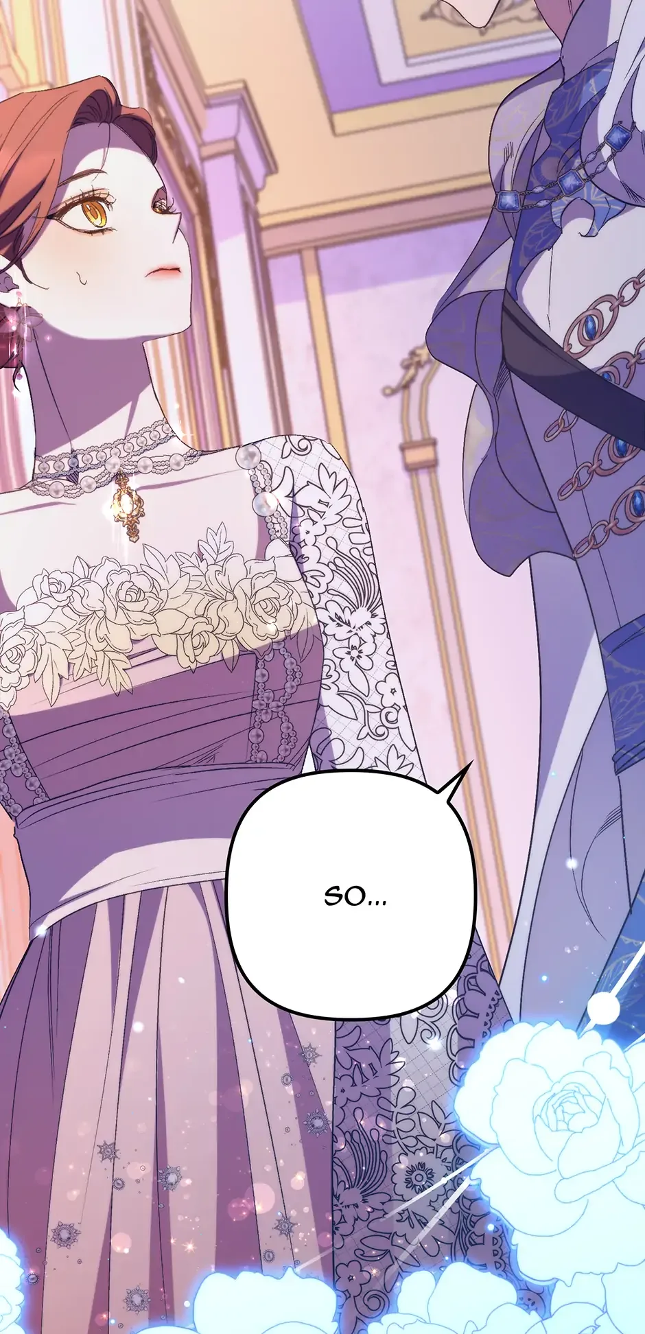 The Hero Went Crazy Even Though I’m the One Who Died Chapter 42 page 26