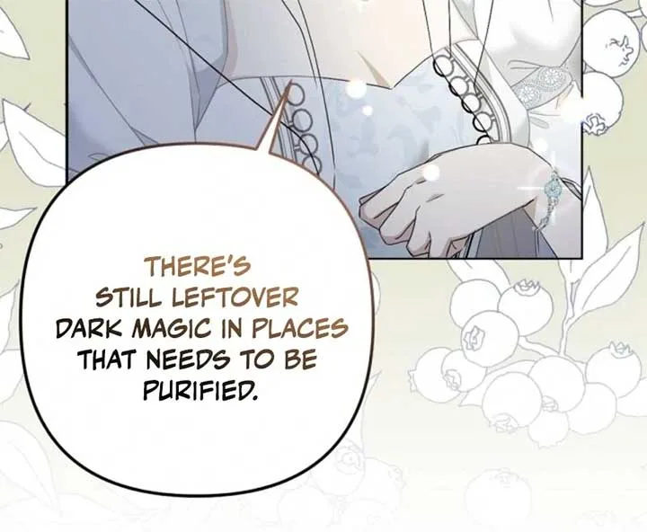 The Heroine’s Friend Strikes Back Chapter 43 page 22