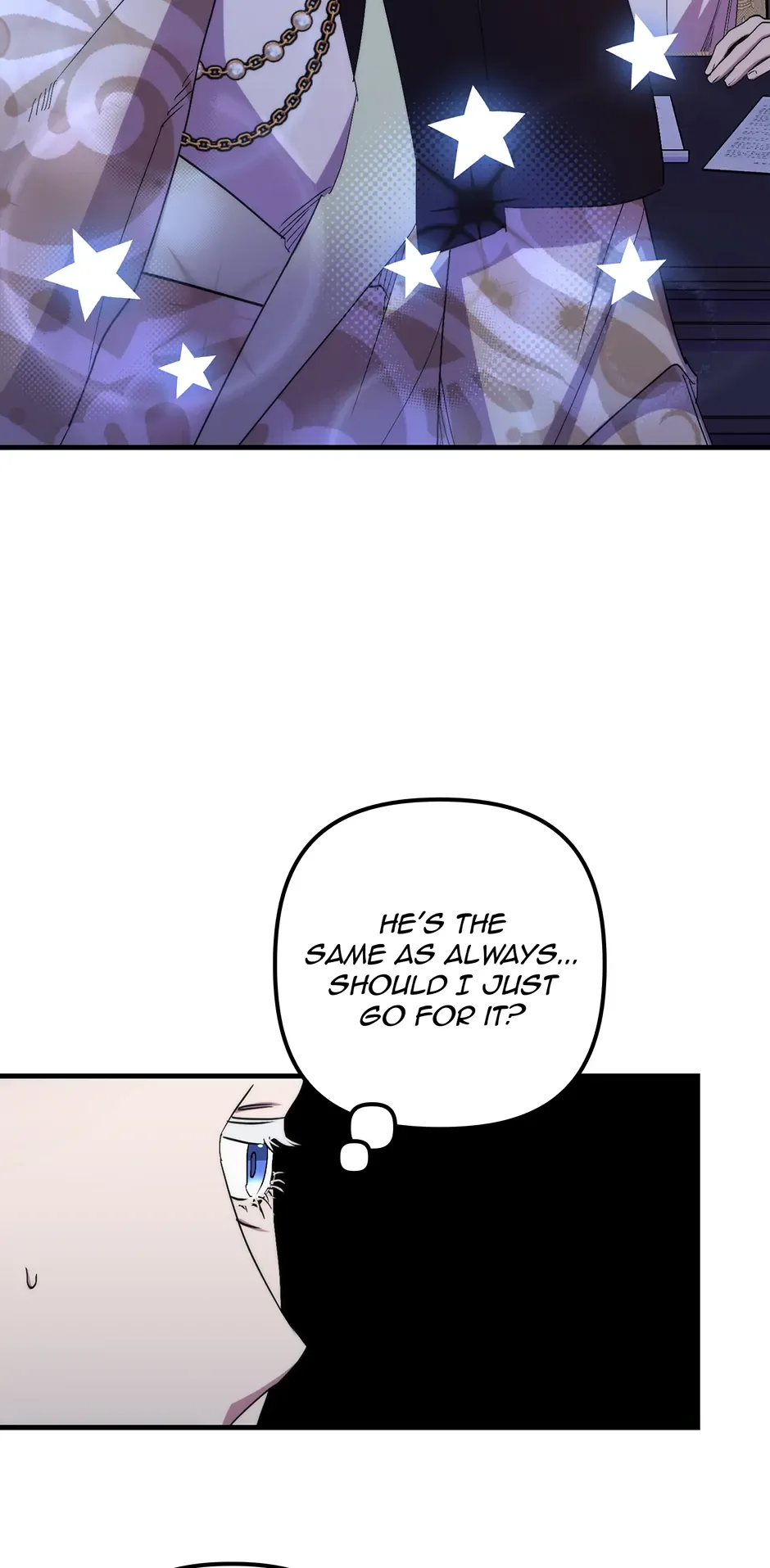 The Hero Went Crazy Even Though I’m the One Who Died Chapter 42 page 38