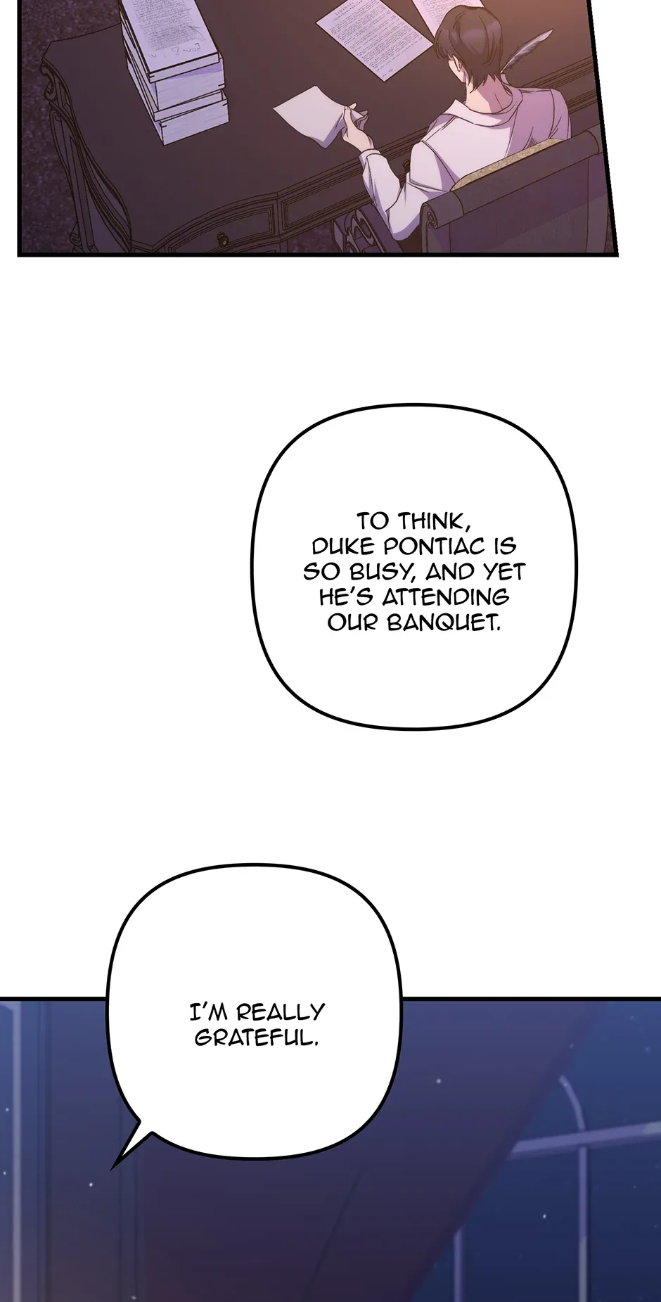 The Hero Went Crazy Even Though I’m the One Who Died Chapter 42 page 34