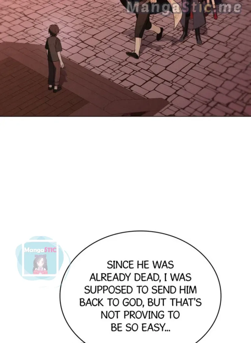 The golden dawn light will shine for you Chapter 42 page 100