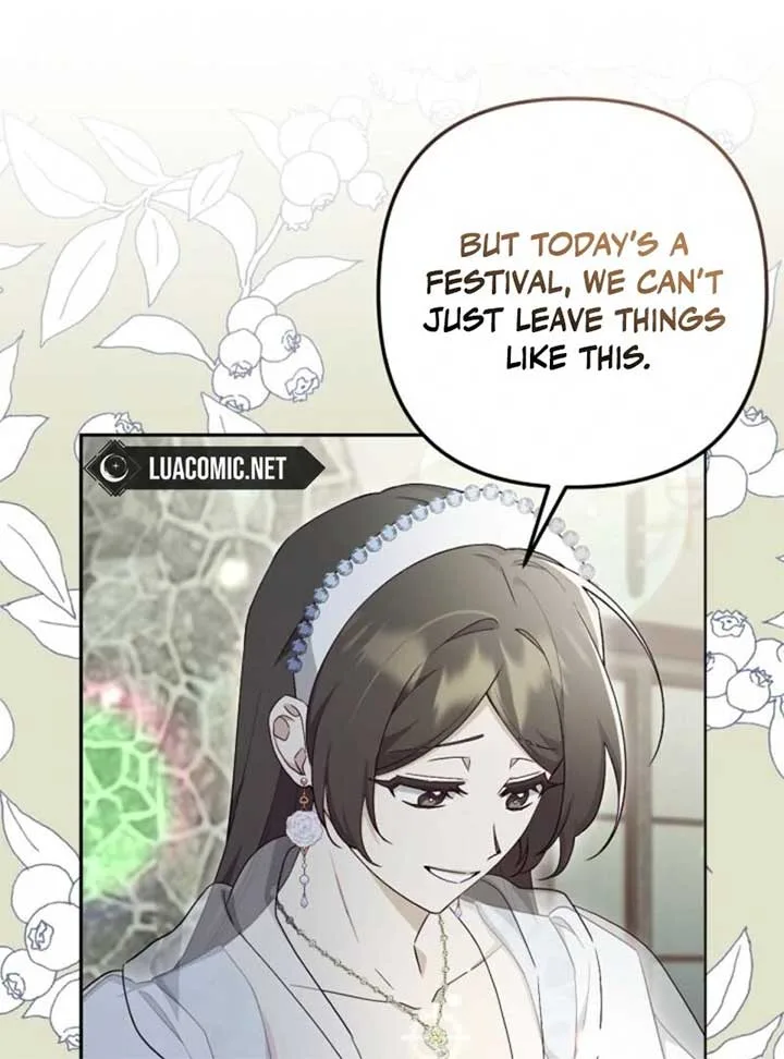 The Heroine’s Friend Strikes Back Chapter 43 page 21