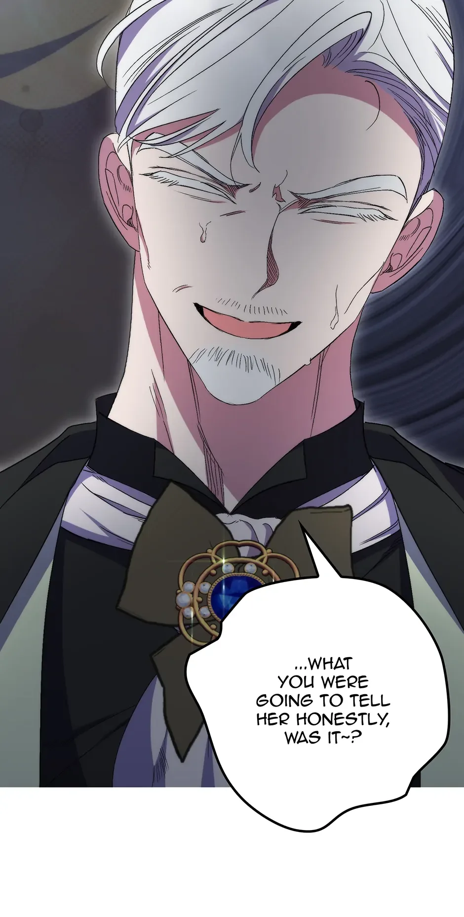 The Hero Went Crazy Even Though I’m the One Who Died Chapter 42 page 49