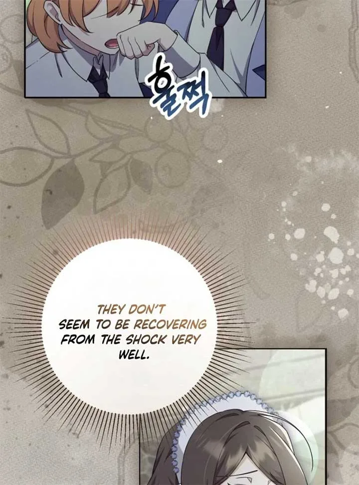 The Heroine’s Friend Strikes Back Chapter 43 page 25