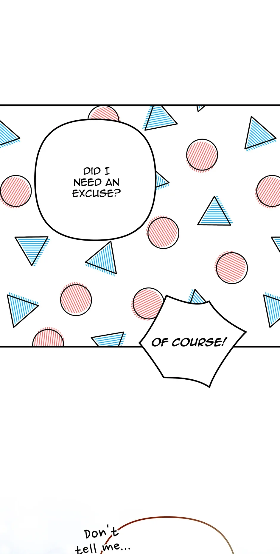 The Hero Went Crazy Even Though I’m the One Who Died Chapter 42 page 46