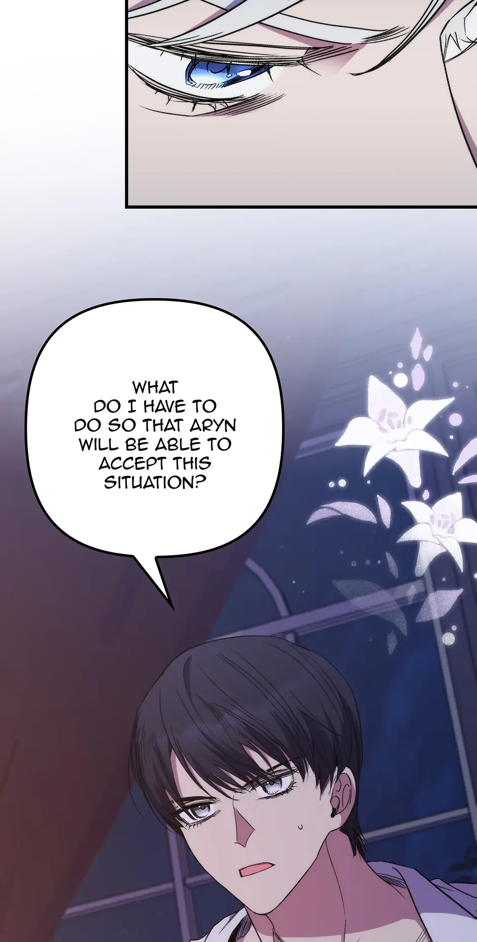 The Hero Went Crazy Even Though I’m the One Who Died Chapter 42 page 52
