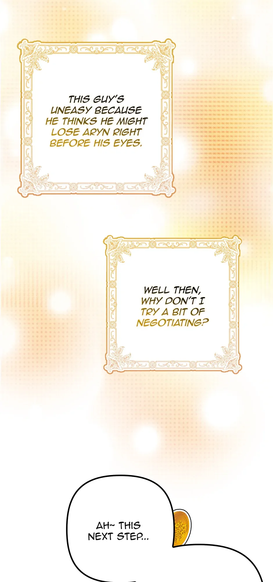 The Hero Went Crazy Even Though I’m the One Who Died Chapter 42 page 64