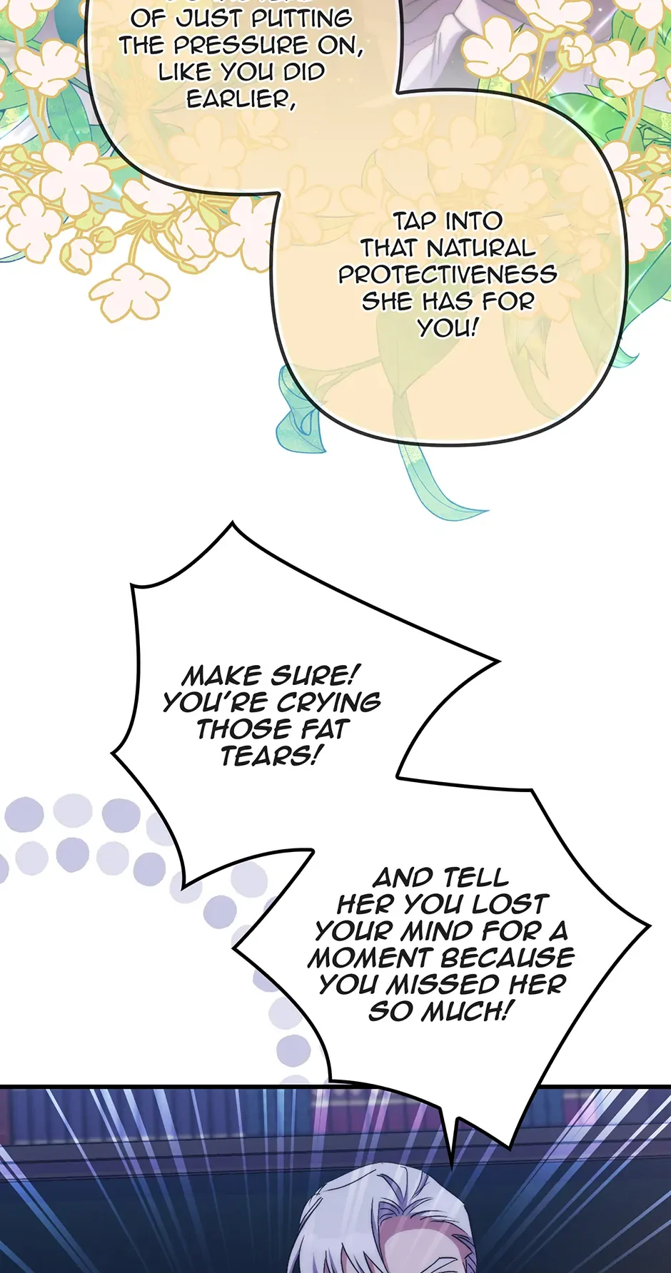 The Hero Went Crazy Even Though I’m the One Who Died Chapter 42 page 60