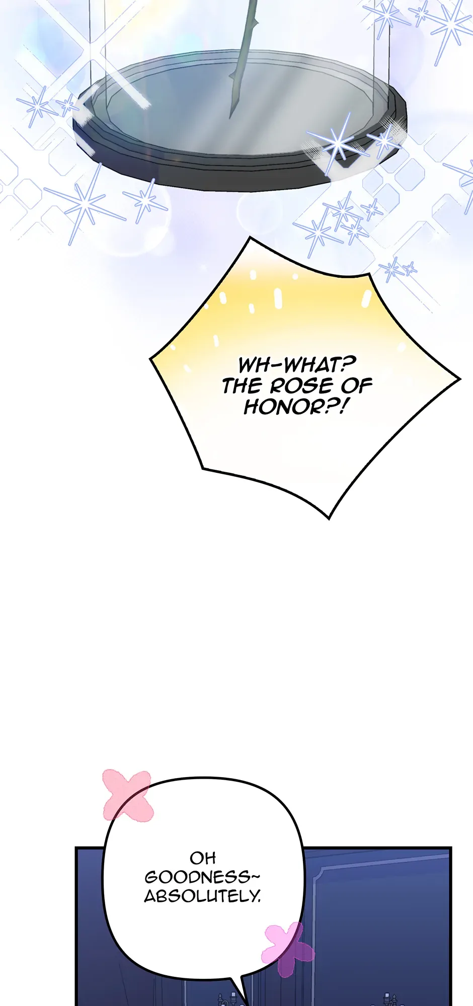 The Hero Went Crazy Even Though I’m the One Who Died Chapter 42 page 67