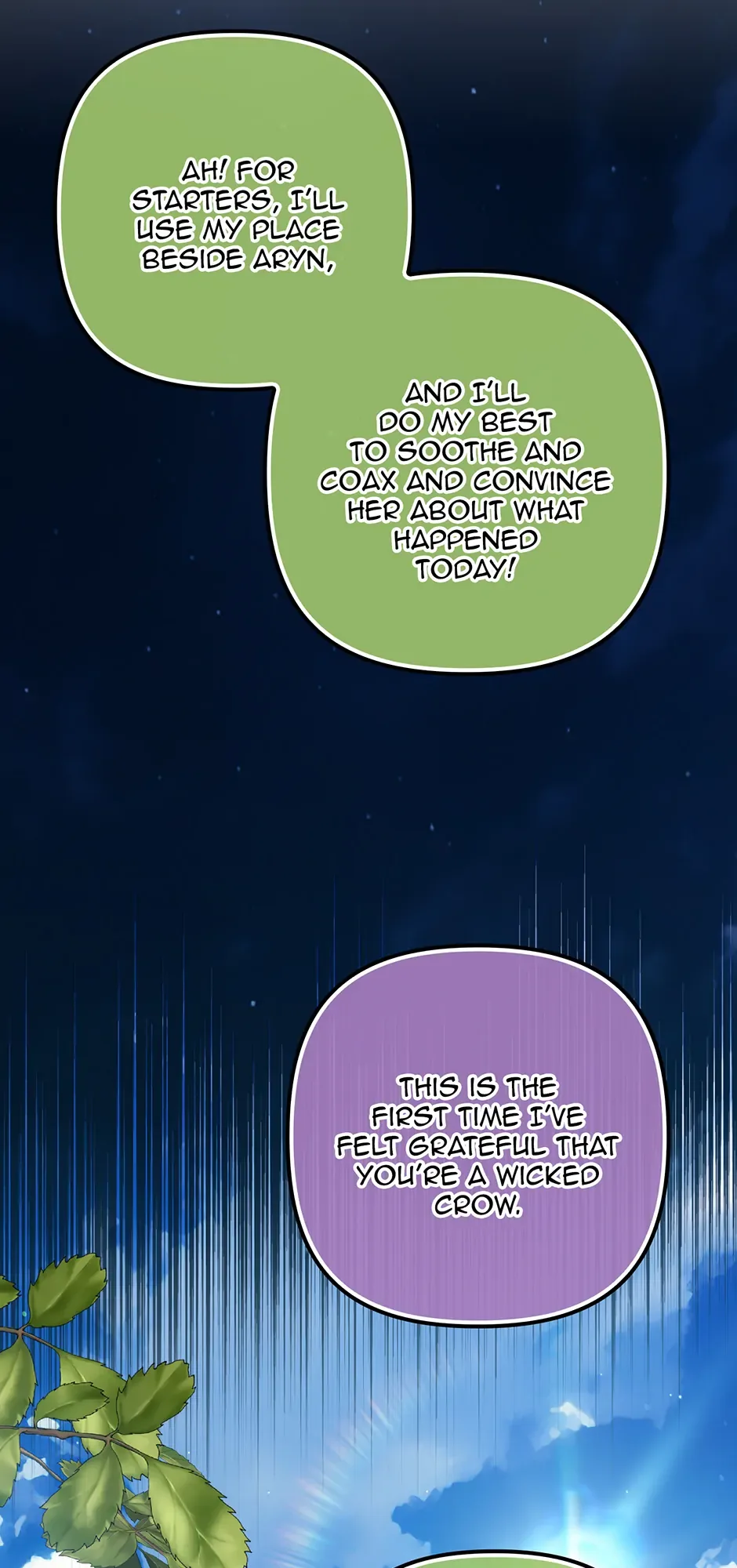 The Hero Went Crazy Even Though I’m the One Who Died Chapter 42 page 69