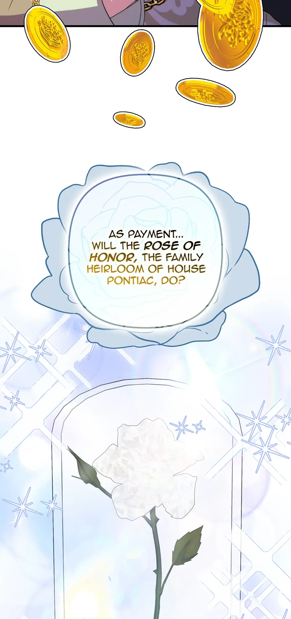 The Hero Went Crazy Even Though I’m the One Who Died Chapter 42 page 66