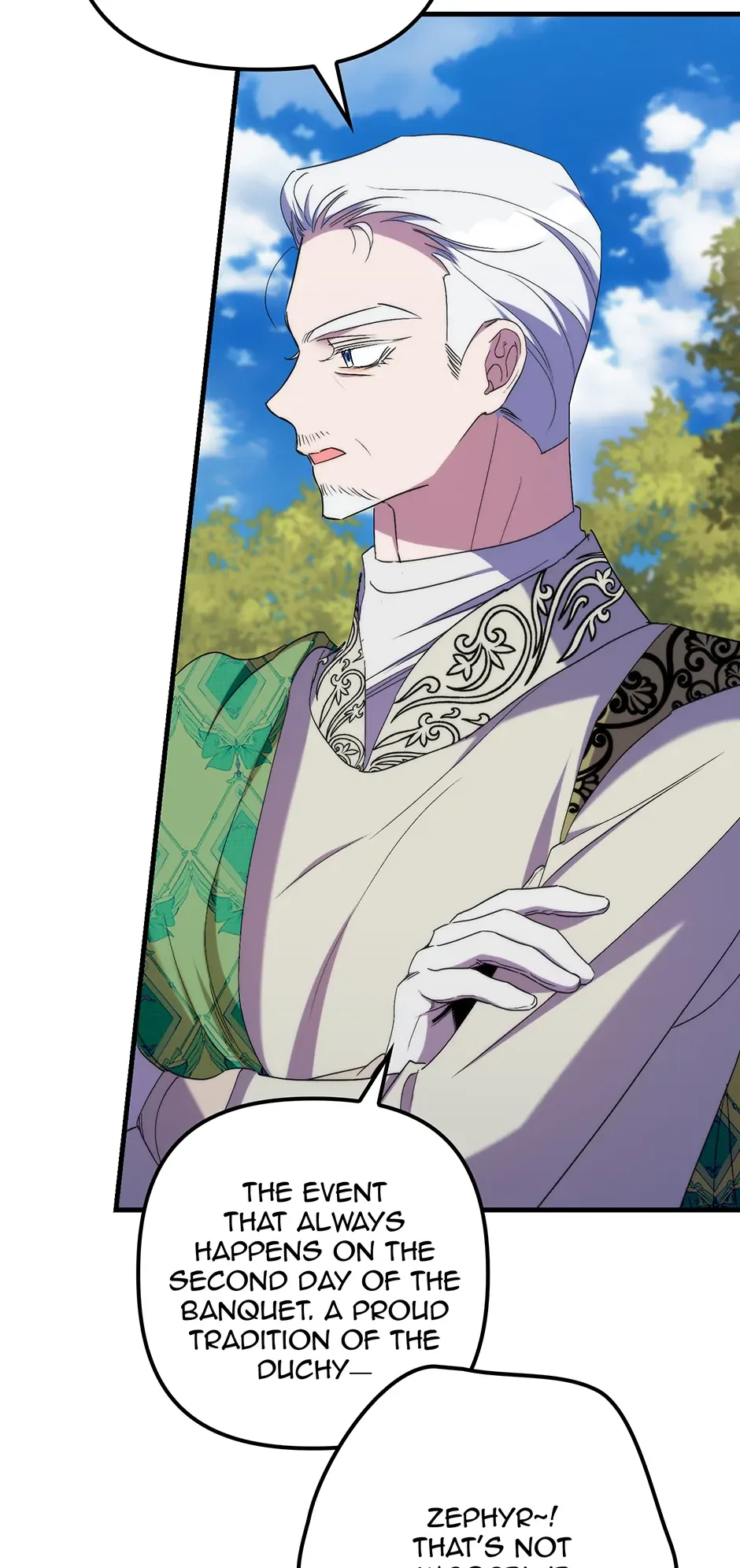 The Hero Went Crazy Even Though I’m the One Who Died Chapter 42 page 74