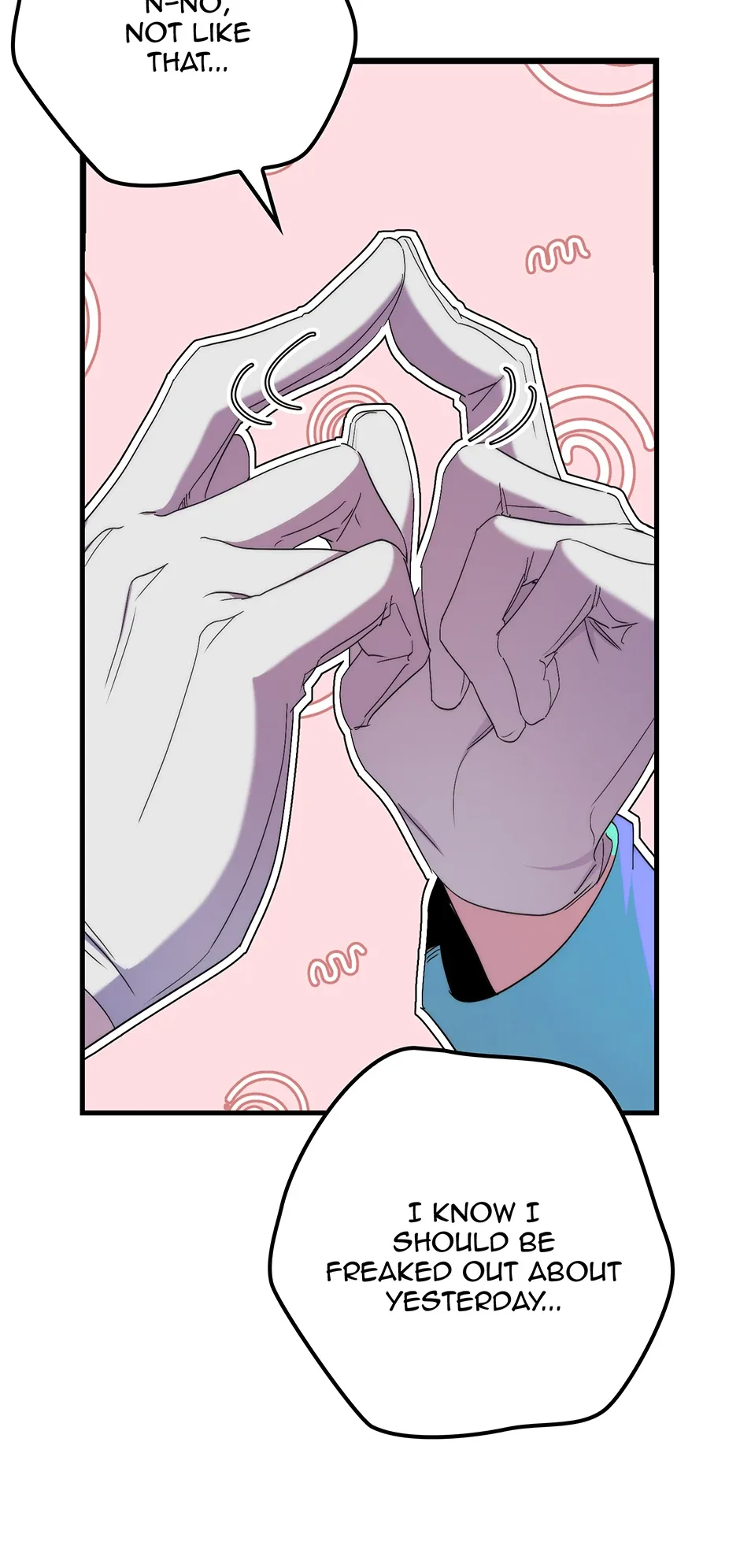 The Hero Went Crazy Even Though I’m the One Who Died Chapter 42 page 78