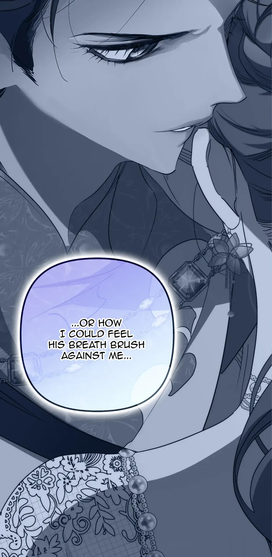 The Hero Went Crazy Even Though I’m the One Who Died Chapter 42 page 80