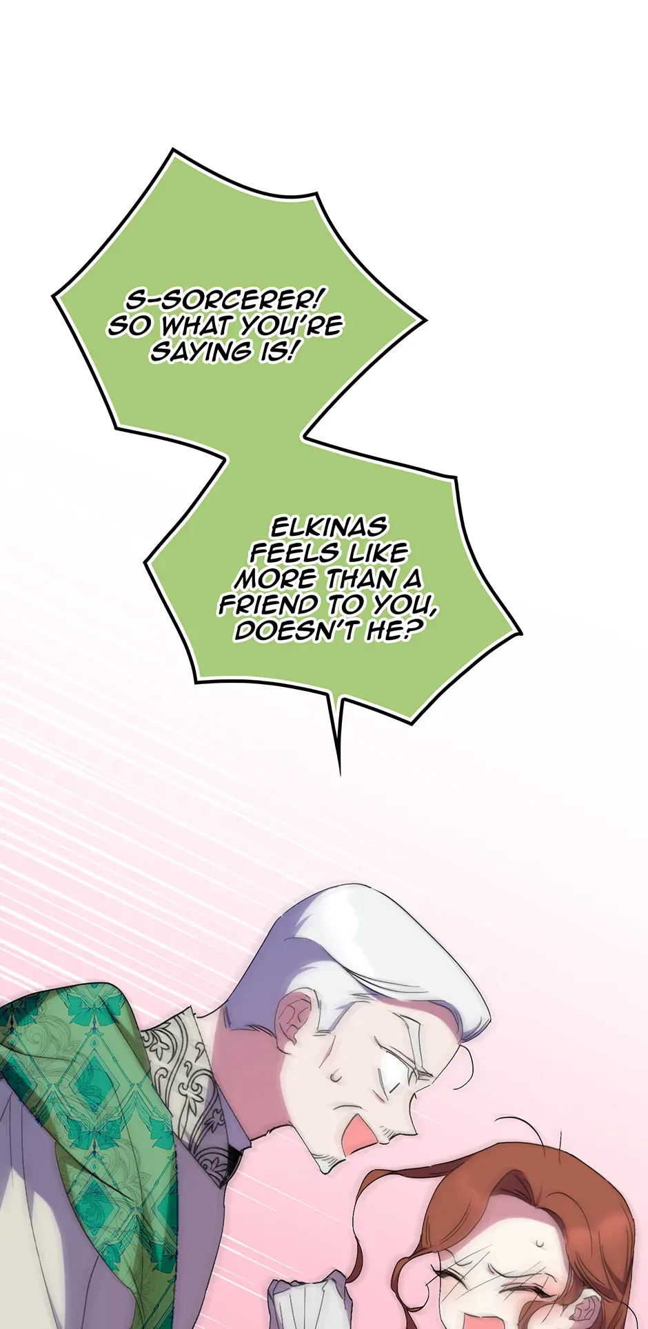 The Hero Went Crazy Even Though I’m the One Who Died Chapter 42 page 82