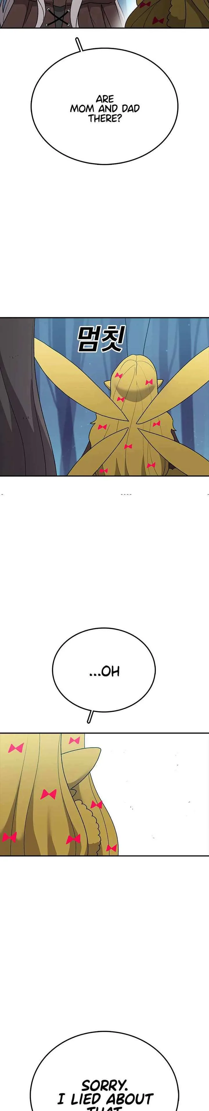 The House Without Time Chapter 43 page 5