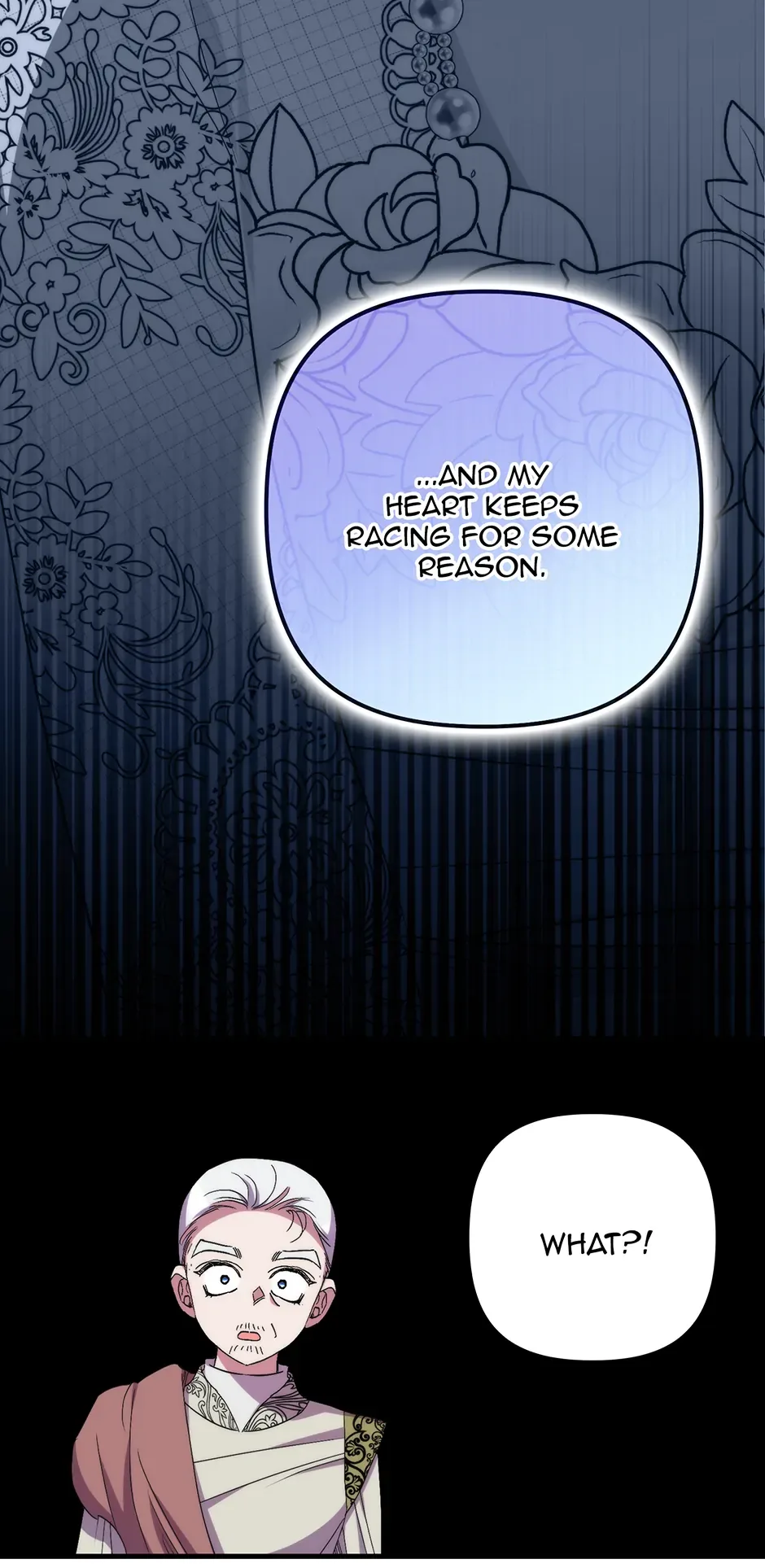 The Hero Went Crazy Even Though I’m the One Who Died Chapter 42 page 81
