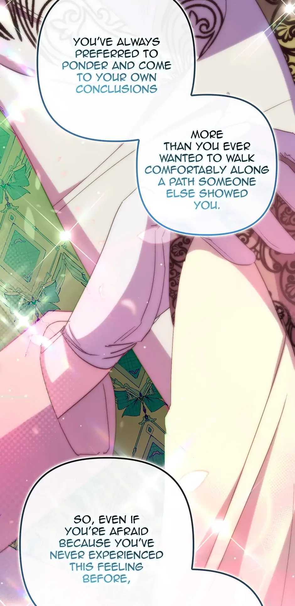 The Hero Went Crazy Even Though I’m the One Who Died Chapter 42 page 85