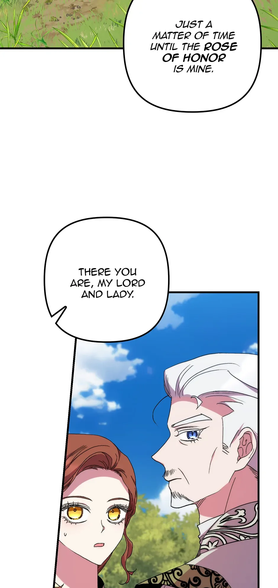 The Hero Went Crazy Even Though I’m the One Who Died Chapter 42 page 89