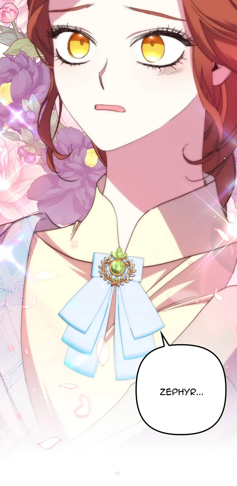 The Hero Went Crazy Even Though I’m the One Who Died Chapter 42 page 87
